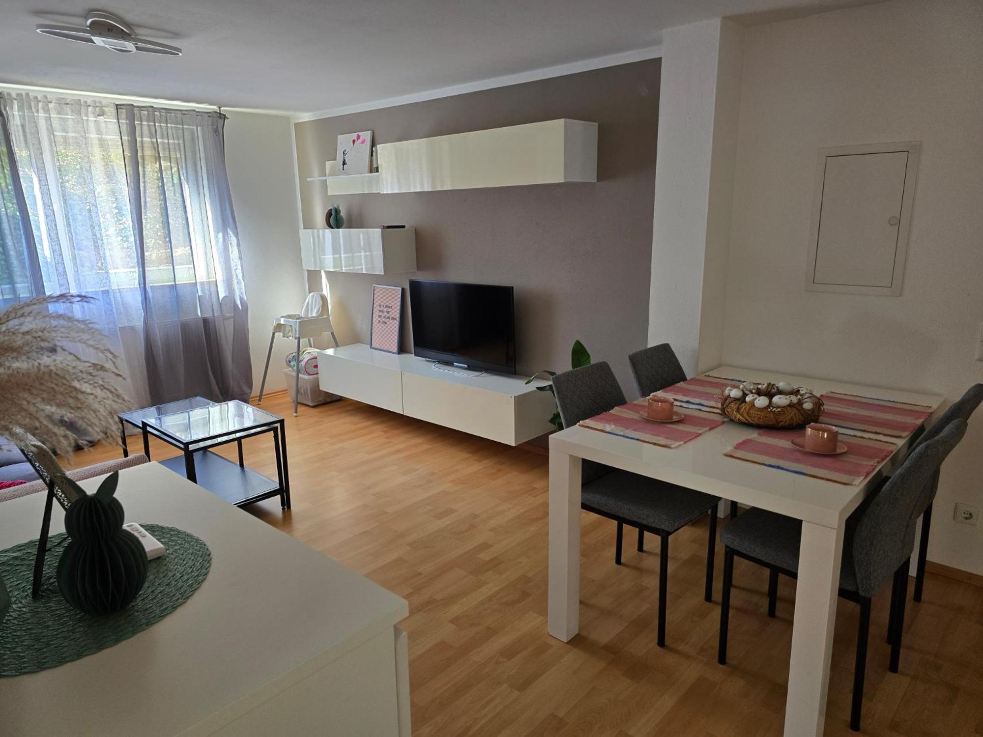 Ferienwohnung Heldenfingen Naehe Lego-Land Ngoại thất bức ảnh